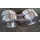 Spectacle Blind Flange ASME B16.48